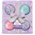 Baylis & Harding Beauticology Bath Bombs Gift Set – 480 g – 0017854112827