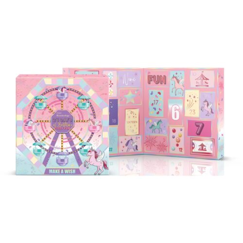 Baylis & Harding julekalender dame – 0017854118416