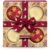 Baylis & Harding The Fuzzy Duck Winter Wonderland Bath Bombs Gift Set – 480 g – 0017854112698
