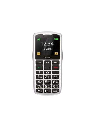 Beafon Silver Line SL260 4G – 9120124820085