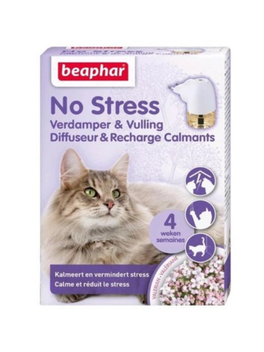 Beaphar katt – 8711231148974