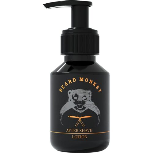Beard Monkey Aftershave Lotion 100 ml – 7350037283956
