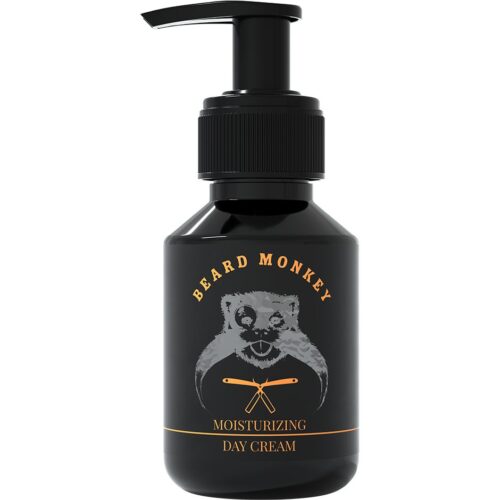 Beard Monkey Day Cream 100 ml – 7350037283994