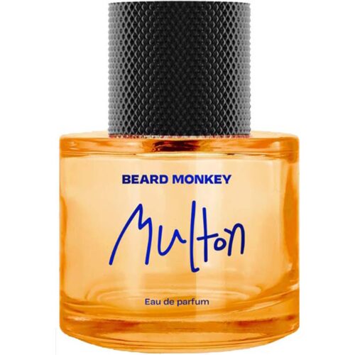Beard Monkey Multon Eau De Parfym Multon Eau De Parfym – 50 ml – 7350037280337