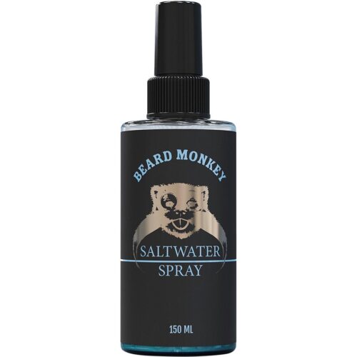 Beard Monkey Saltwater Spray 150 ml – 7350037283666