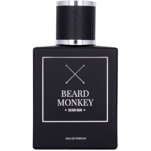 Beard Monkey Silver Rain Eau de Parfum – 50 ml – 7350037282744