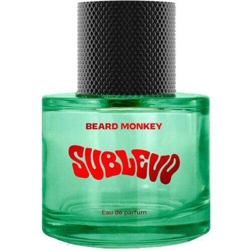Beard Monkey Sublevo Eau De Parfum Sublevo Eau De Parfum – 50 ml – 7350037280344