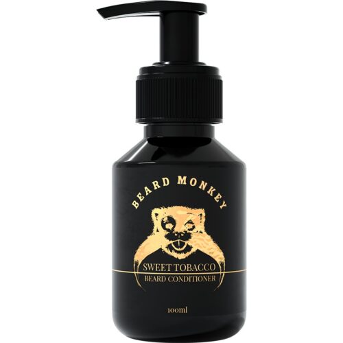 Beard Monkey Sweet Tobacco Beard Conditioner 100 ml – 7350037283772