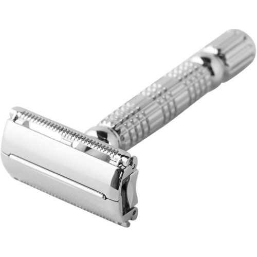 Beard Monkey TwistRazor Silver Ink One Razor Blade – 7350037282799