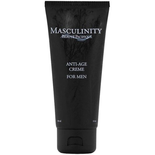 Beauté Pacifique Anti-Age Crème For Men 100 ml – 5705676001782