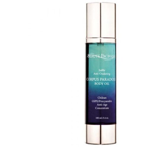 Beauté Pacifique Corpus Paradoxe 100 ml – 5705676001430