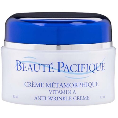 Beauté Pacifique Crème Métamorphique Night Cream 50 ml – 5705676000037
