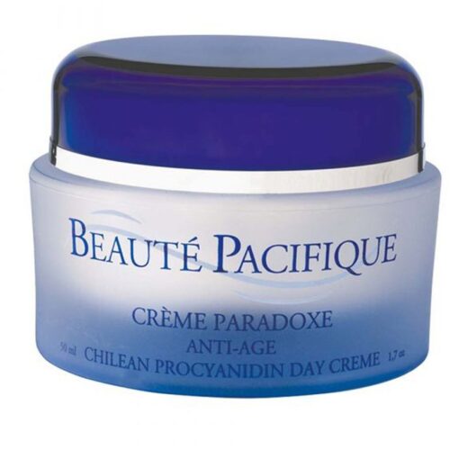 Beauté Pacifique Crème Paradoxe Day Cream 50 ml – 5705676001188