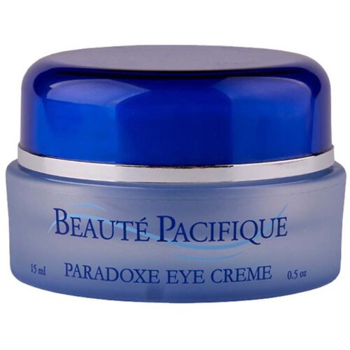 Beauté Pacifique Crème Paradoxe Eye Cream 15 ml – 5705676001737
