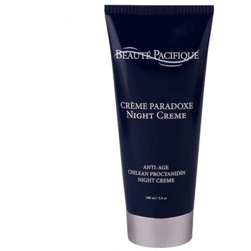 Beauté Pacifique Crème Paradoxe Night Cream 100 ml – 5705676001720
