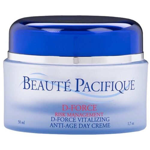 Beauté Pacifique D-Force Day Cream 50 ml – 5705676001102