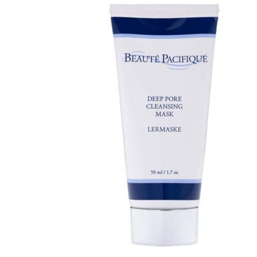 Beauté Pacifique Deep Pore Cleansing Mask 50 ml – 5705676000877