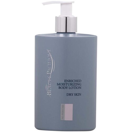 Beauté Pacifique Enriched Moisturizing Body Lotion Dry Skin Fragrance Free – 500 ml – 5705676002550