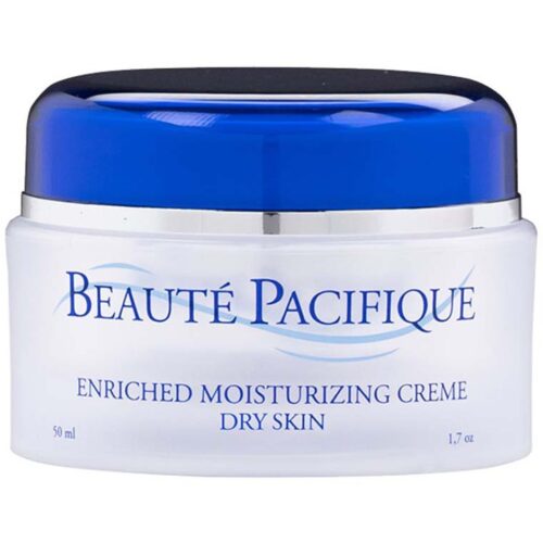 Beauté Pacifique Enriched Moisturizing Day Cream Dry Skin – 50 ml – 5705676000105