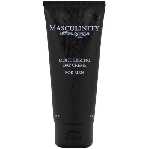 Beauté Pacifique Moisturizing Day Creme For Men 100 ml – 5705676001799