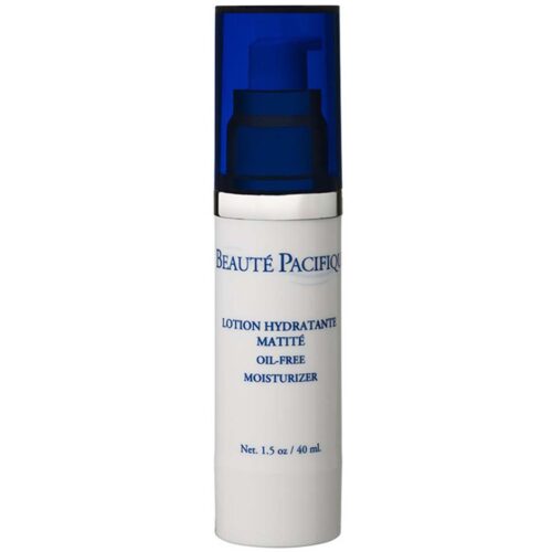 Beauté Pacifique Oil-Free Moisturizer 40 ml – 5705676000891