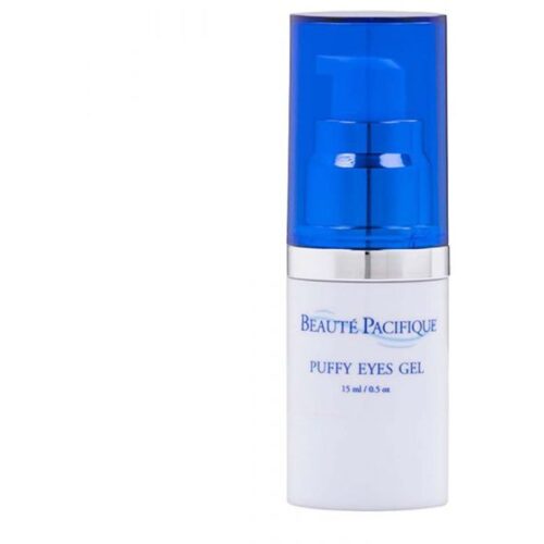 Beauté Pacifique Puffy Eyes Gel 15 ml – 5705676001157