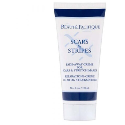 Beauté Pacifique Scars & Stripes 100 ml – 5705676001201