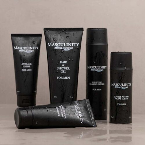 Beauté Pacifique Shower Gel Body & Hair 200 ml – 5705676001751