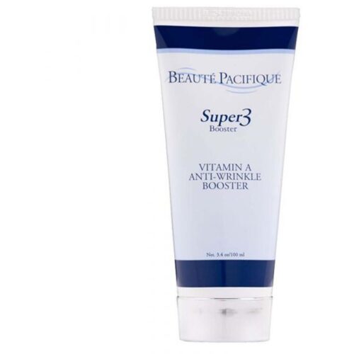 Beauté Pacifique Super Booster 3 Night Cream 100 ml – 5705676001058
