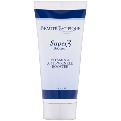 Beauté Pacifique Super Booster 3 Night Cream 50 ml – 5705676001140