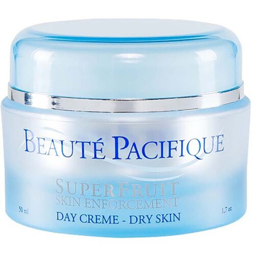Beauté Pacifique Superfruit Enforcement Day Cream Dry Skin 50 ml – 5705676001706
