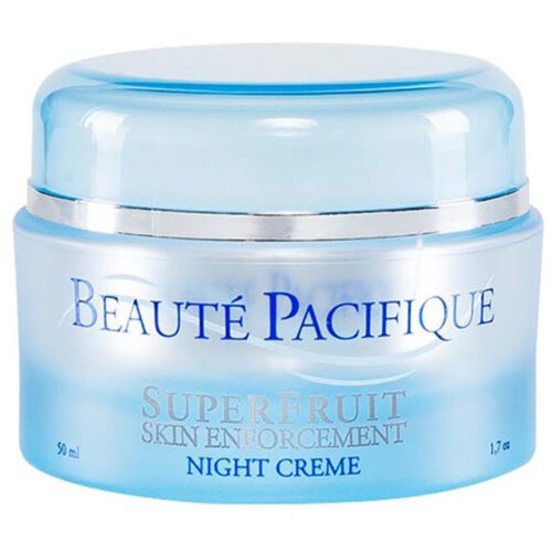 Beauté Pacifique Superfruit Enforcement Night Cream 50 ml – 5705676001683