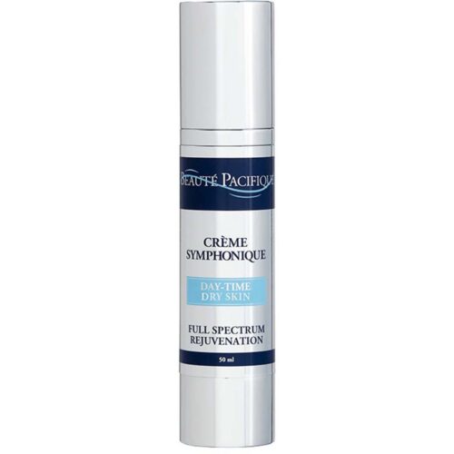 Beauté Pacifique Symphonique Day-Time Dry Skin 50 ml – 5705676002260