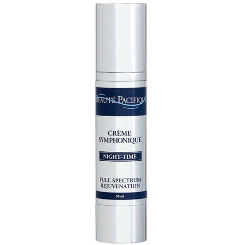 Beauté Pacifique Symphonique Night-Time 50 ml – 5705676002079