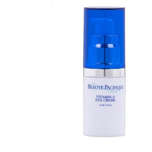 Beauté Pacifique Vitamin A Eye Cream 15 ml – 5705676001256