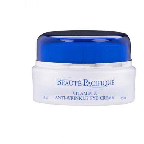 Beauté Pacifique Vitamin A Eye Cream 15 ml – 5705676000204