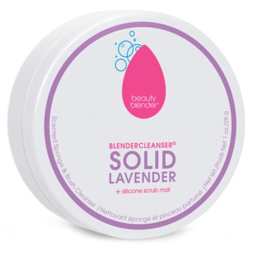 Beautyblender Solid Blendercleanser 28 g – 0851610005097