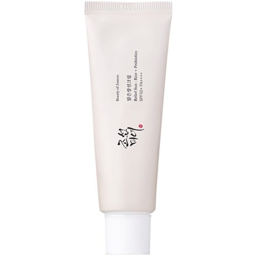 Beauty of Joseon Relief Sun Rice + Probiotics – 50 ml – 8809782555508