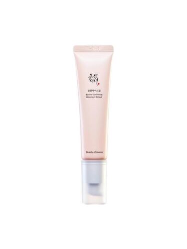 Beauty of Joseon Revive Eye Serum Ginseng + Retinal – 30 ml – 8809738316146