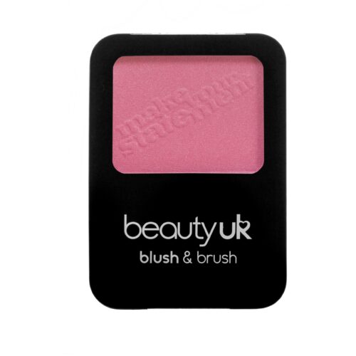 BEAUTY UK Blush & brush no.2 isla rose – 5023890036152