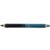 BEAUTY UK Double Ended Pencil (Jumbo) black/ turquoise – 5023890036114