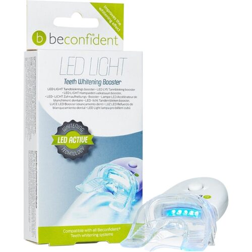 Beconfident LED Booster Light 1 pcs – 7350064168417