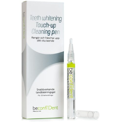 Beconfident Teeth Whitening Touch-Up Pen 2 ml – 7350064168646