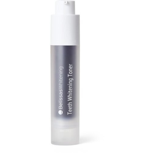 Belissas Whitening Teeth Whitening Toner 60 ml – 7350134910021