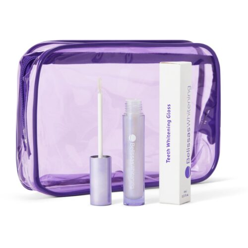 Belissas Whitening White n’ Glow Kit 14 x 4 ml – 7350134910250