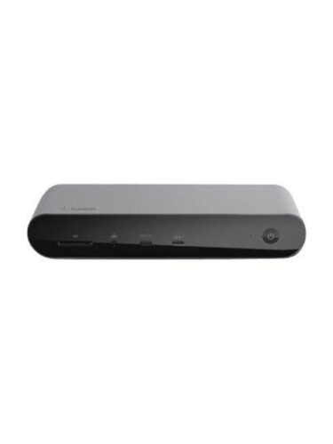 Belkin dokkingstasjon – 0745883829293