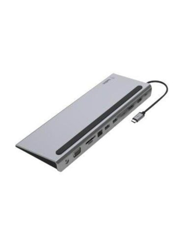 Belkin dokkingstasjon – 0745883819843