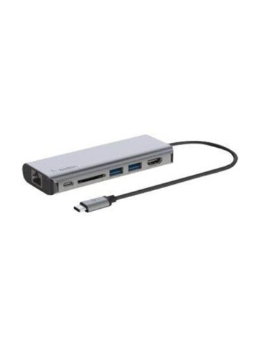 Belkin dokkingstasjon – 0745883819829