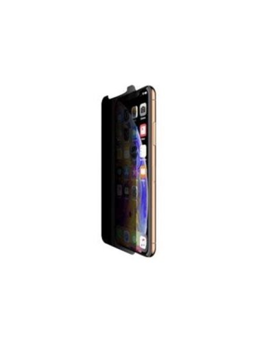 Belkin iPhone XsMax Invisiglass Ultr Priv Glass – 0745883776375