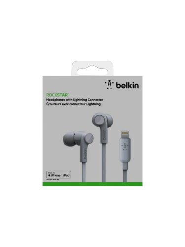 Belkin ROCKSTAR – 0745883772742